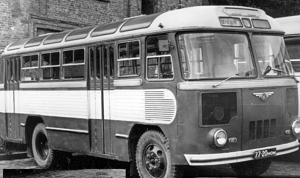 На тюменском автовокзале определили будущий арт-объект