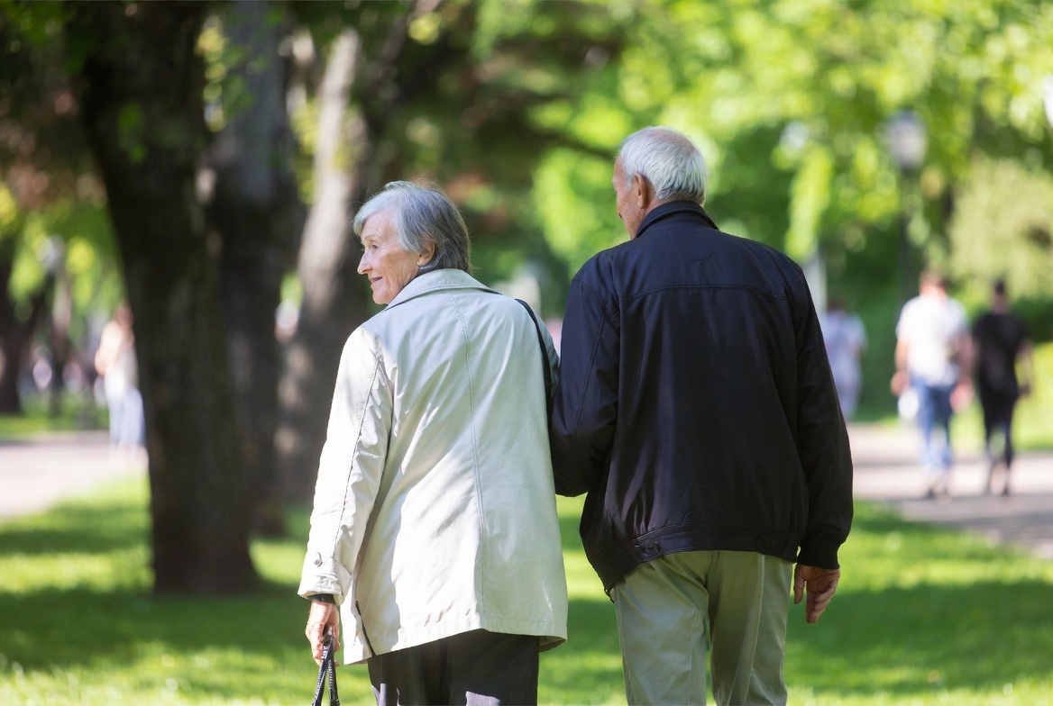 Критическое десятилетие: что скрывает возраст от 70 до 80 лет