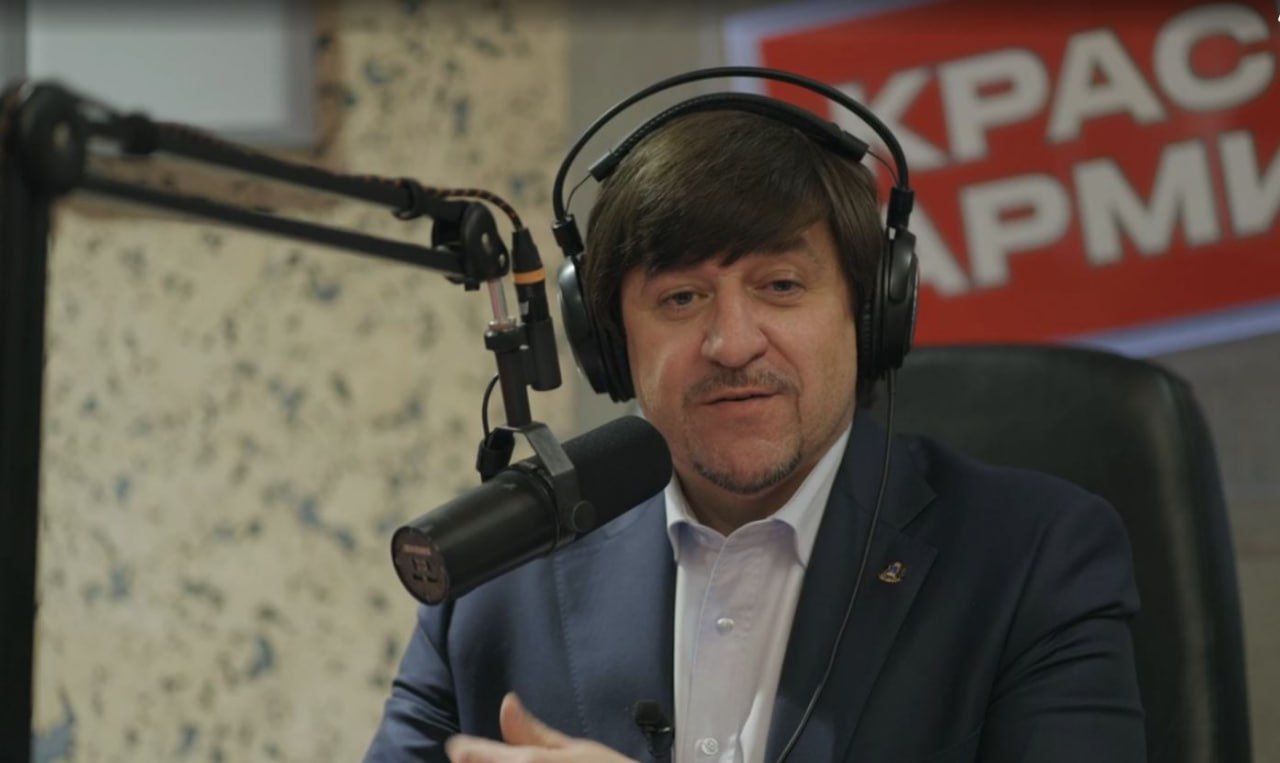 Дисциплина – всему голова. Глава Тюмени Максим Афанасьев считает, что дисциплина – это никогда не останавливаться на полпути