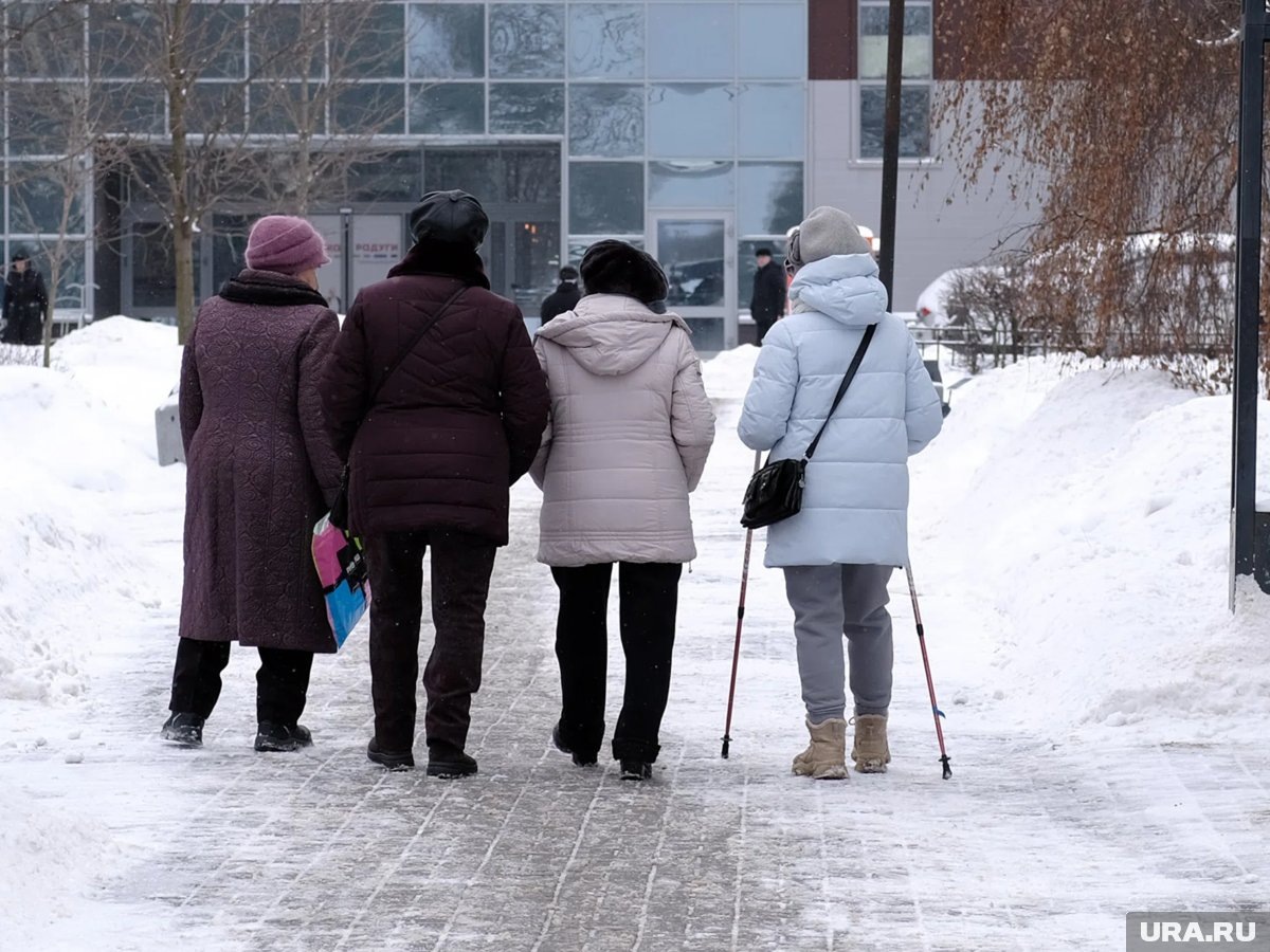 Тревожный рост пенсий: сколько получают российские пенсионеры