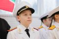 Смотр строя и песни: от дошколят до кадетов – растим патриотов!
