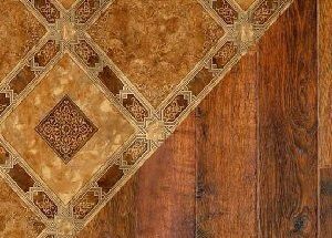 Линолеум или ламинат: какой вариант лучше подходит для вашего дома?