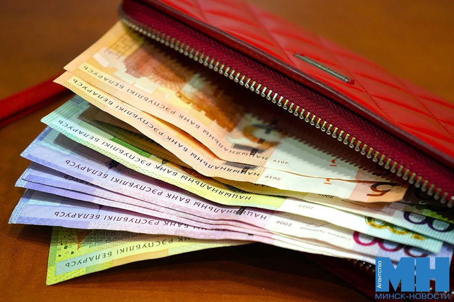 Рост средней пенсии в Беларуси: в два раза за пять лет и новые изменения в системе