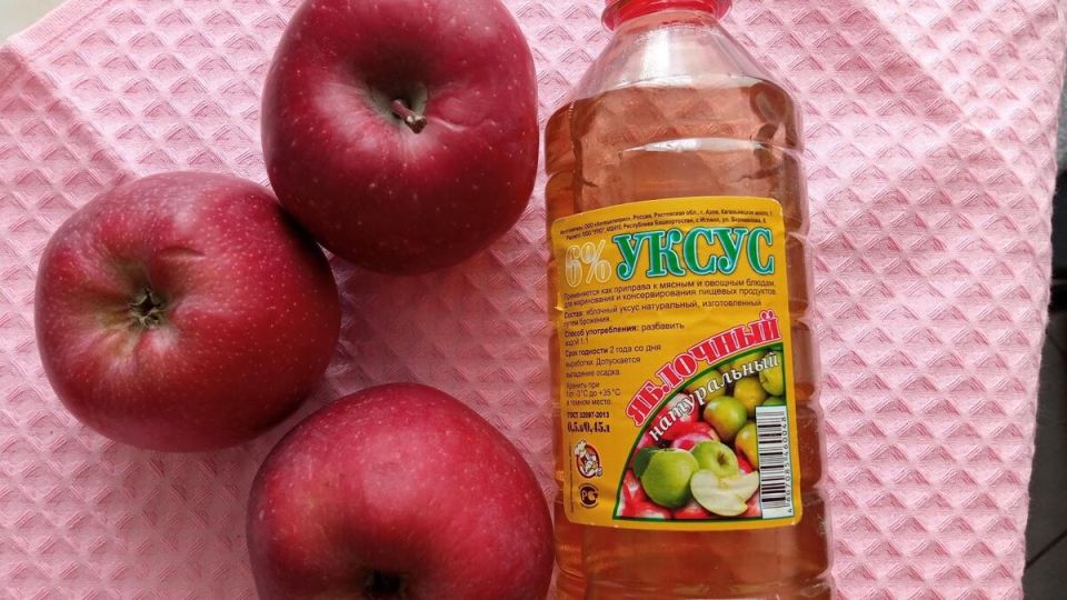 Как уксус помогает сократить расходы на бытовую химию