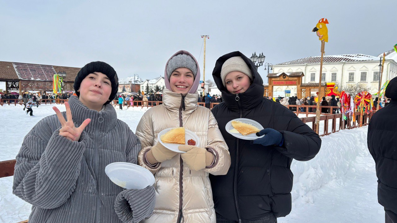 Тоболяки и гости города, не пропустите фестиваль «Чайный разгуляй»! Тоболяки и гости города, не пропустите фестиваль «Чайный разгуляй»!