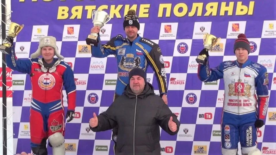 Максим Афанасьев: Алексей Утусиков выиграл Кубок Федерации 2026 года!