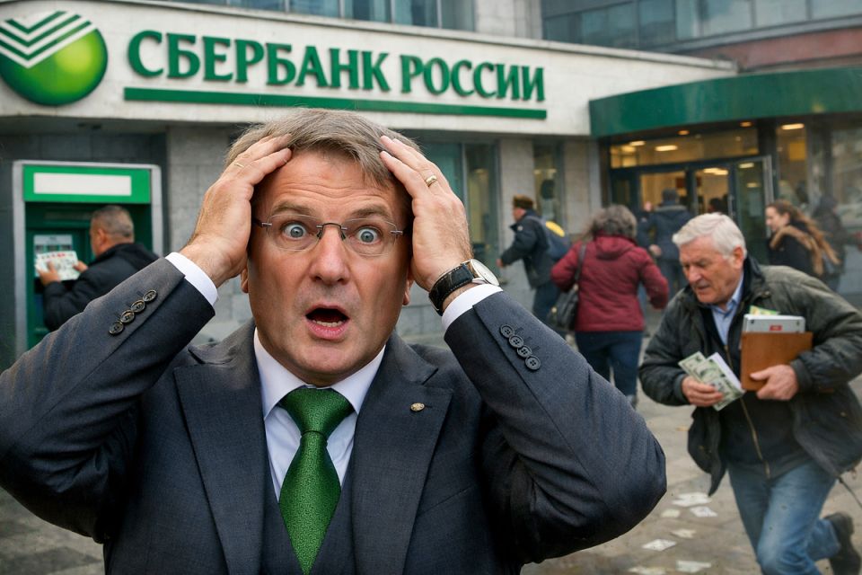 Влияние высоких ставок на вкладчиков: стоит ли ожидать отток денег с банковских счетов в 2026 году?