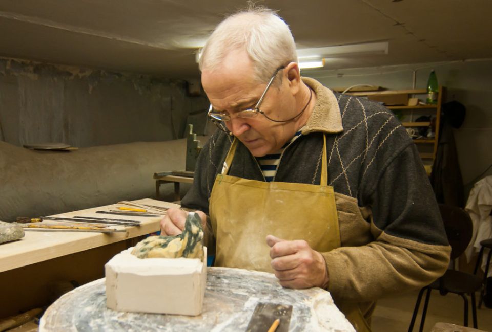 ���������� ��������� ������ ��� �������: ��� ����� �����