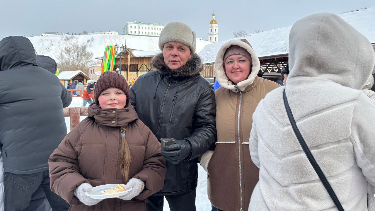 Тоболяки и гости города, не пропустите фестиваль «Чайный разгуляй»! Тоболяки и гости города, не пропустите фестиваль «Чайный разгуляй»!