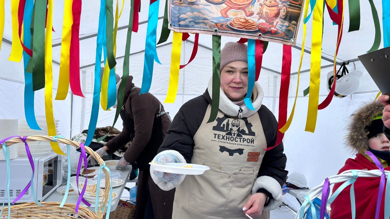 Тоболяки и гости города, не пропустите фестиваль «Чайный разгуляй»! Тоболяки и гости города, не пропустите фестиваль «Чайный разгуляй»!