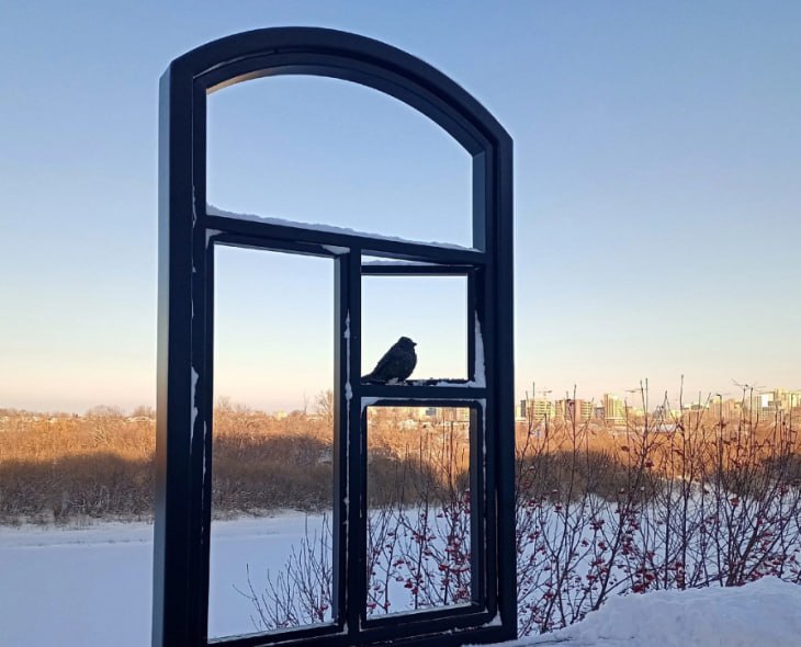 Третий городской фестиваль «ПришвинФест» состоится в Тюмени с 26 февраля по 11 марта