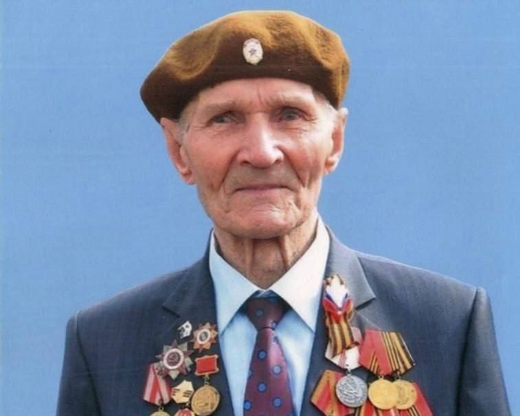 Дорогие земляки! От всей души поздравляю вас с Днём защитника Отечества!