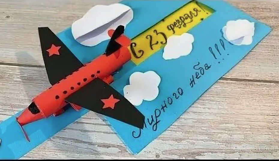 От чистого детского сердца