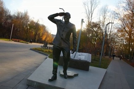 Какие они, тюменские защитники Отечества?