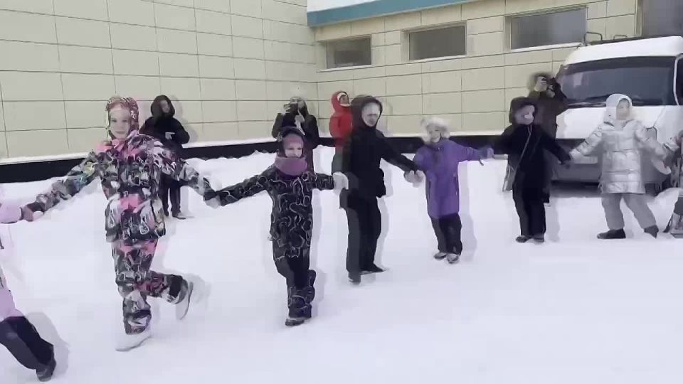 Весну привечаем!. Народное гульнье «Масленица-краса, на весь мир щедра!»