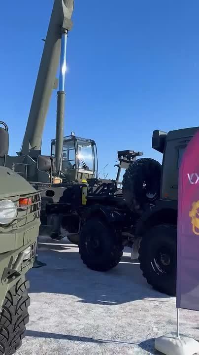 Выставки и интерактивы на. «Спецоперации "Лёд"» приглашают зрителей