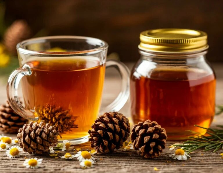 Сомнолог Кудинов предупредил о влиянии чая на сон