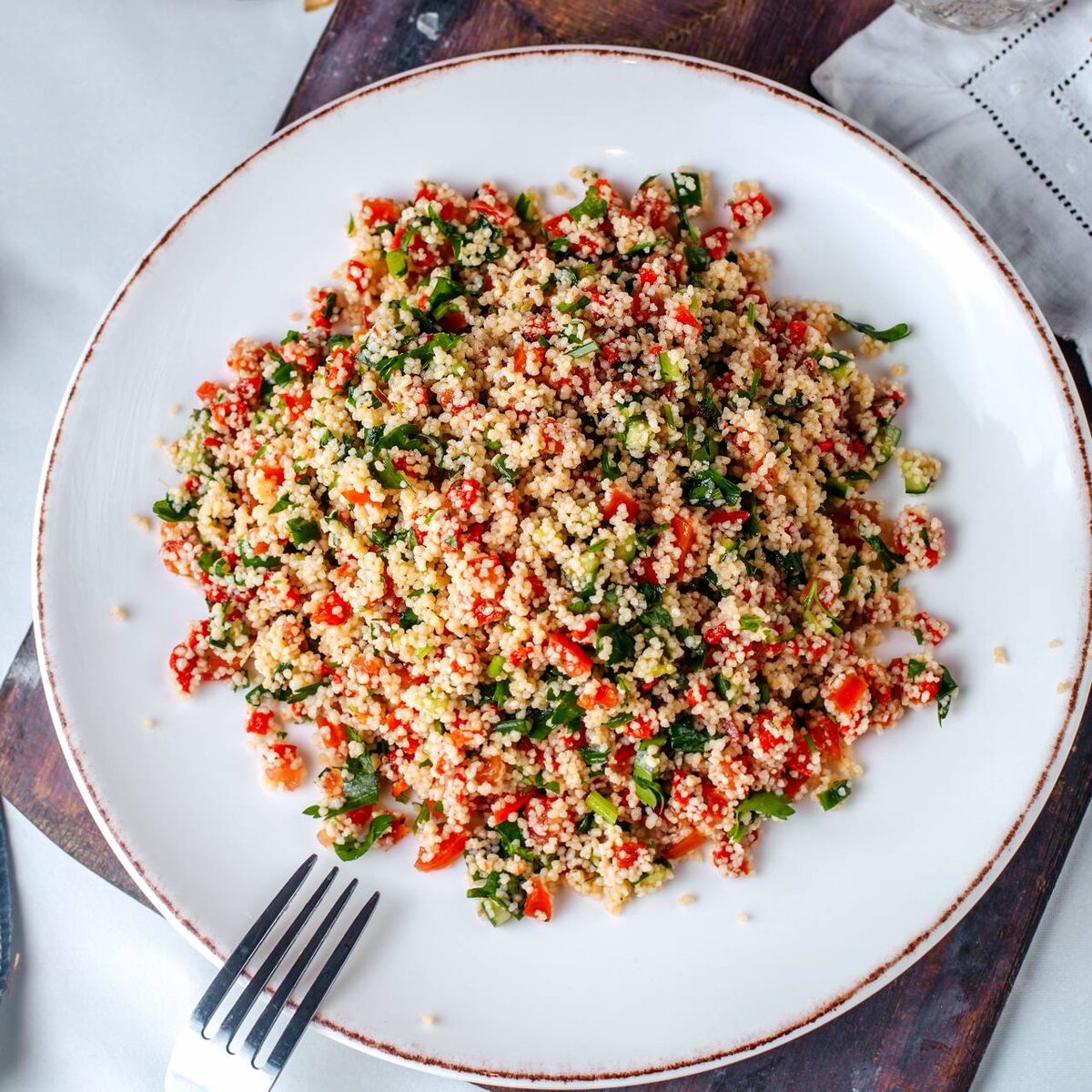 Готовим быстро: три рецепта на каждый день