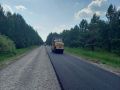 Более 129 километров дорог отремонтирует УАД Тюменской области