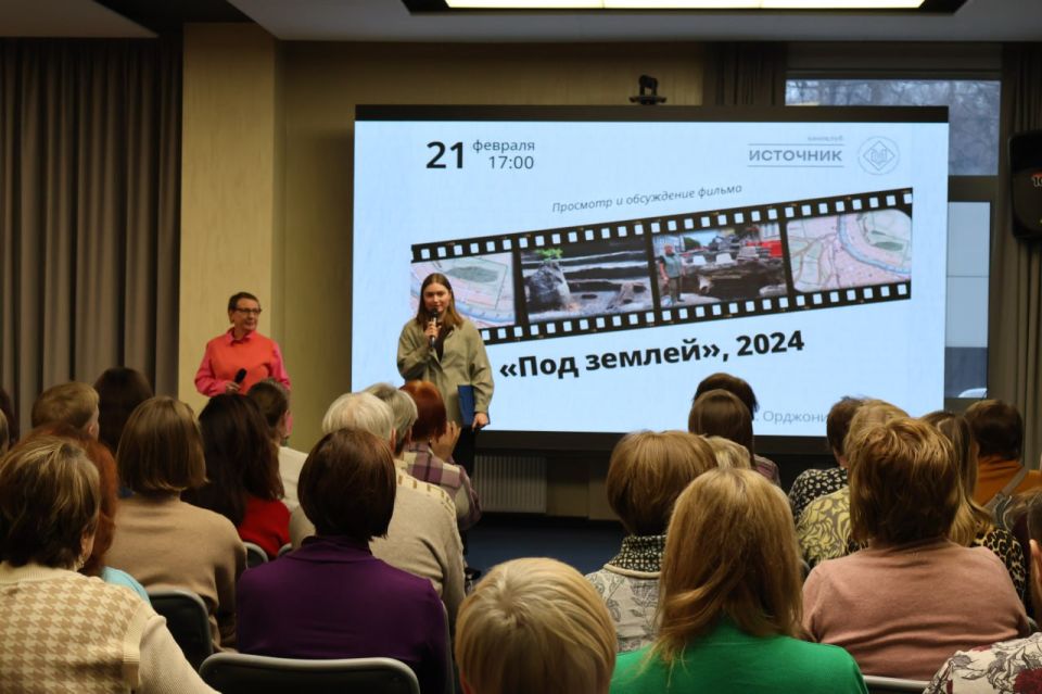 � ������ ���������� ������ ������� �������������� ��������� "��������"