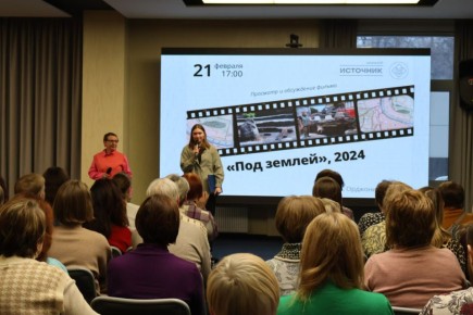 � ������ ���������� ������ ������� �������������� ��������� "��������"