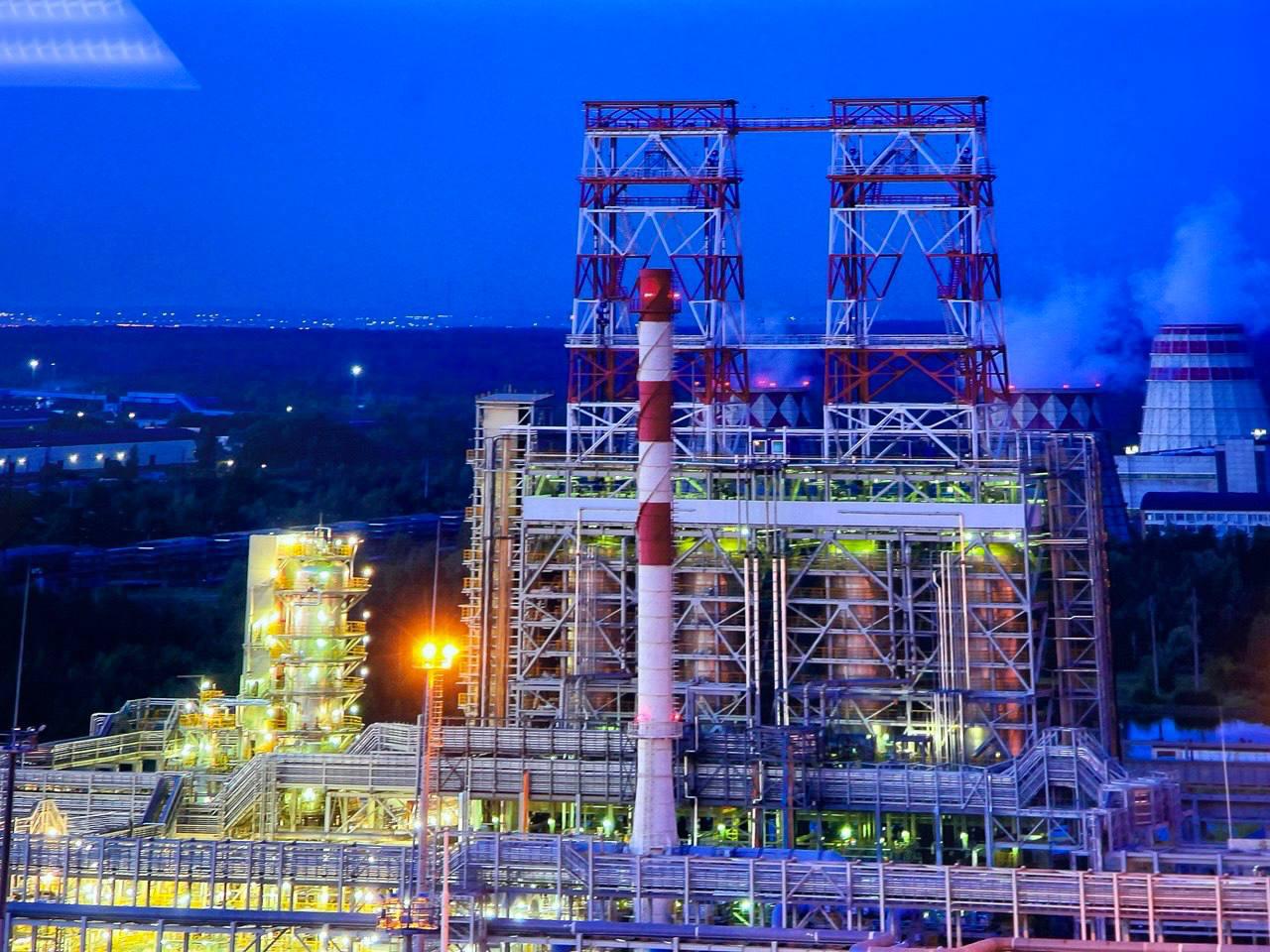 Делегация Тюменской области изучила практику Татарстана по созданию научно-образовательных центров и работе с инвесторами