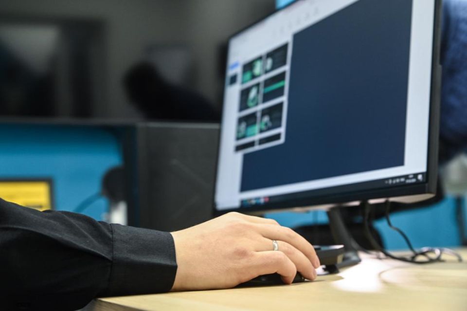 ��������� ��-�������� ���������� ���������� � ������� � �����������