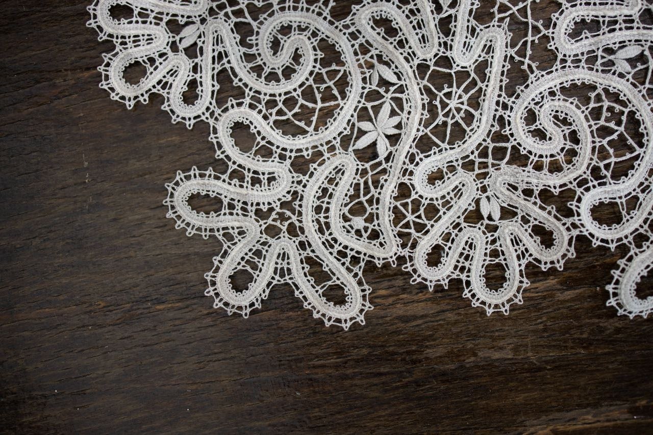 Состоялось официальное открытие проекта «Кружевной мурал Тюмени»