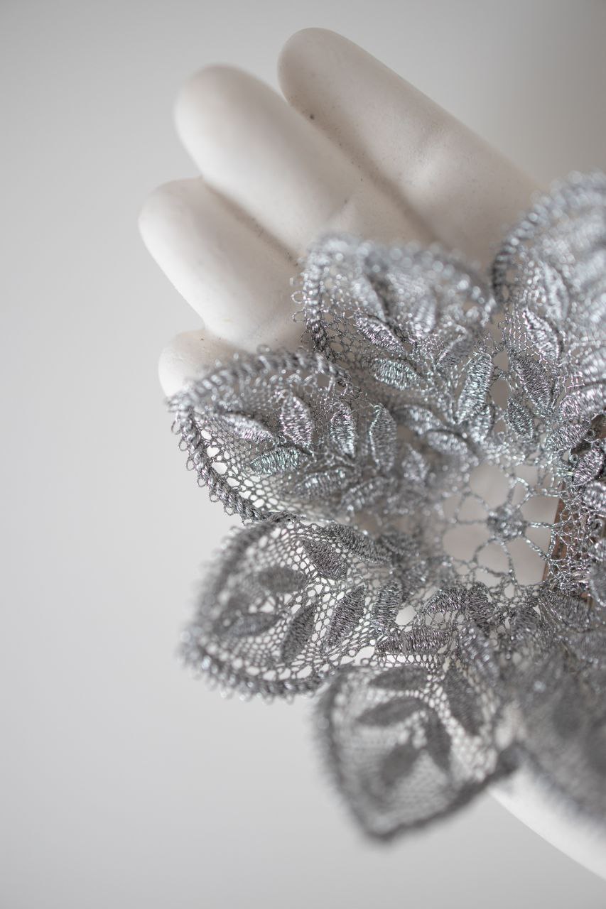 Состоялось официальное открытие проекта «Кружевной мурал Тюмени» Состоялось официальное открытие проекта «Кружевной мурал Тюмени»