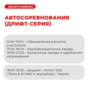 Битва на Туре вновь состоится на тюменской набережной