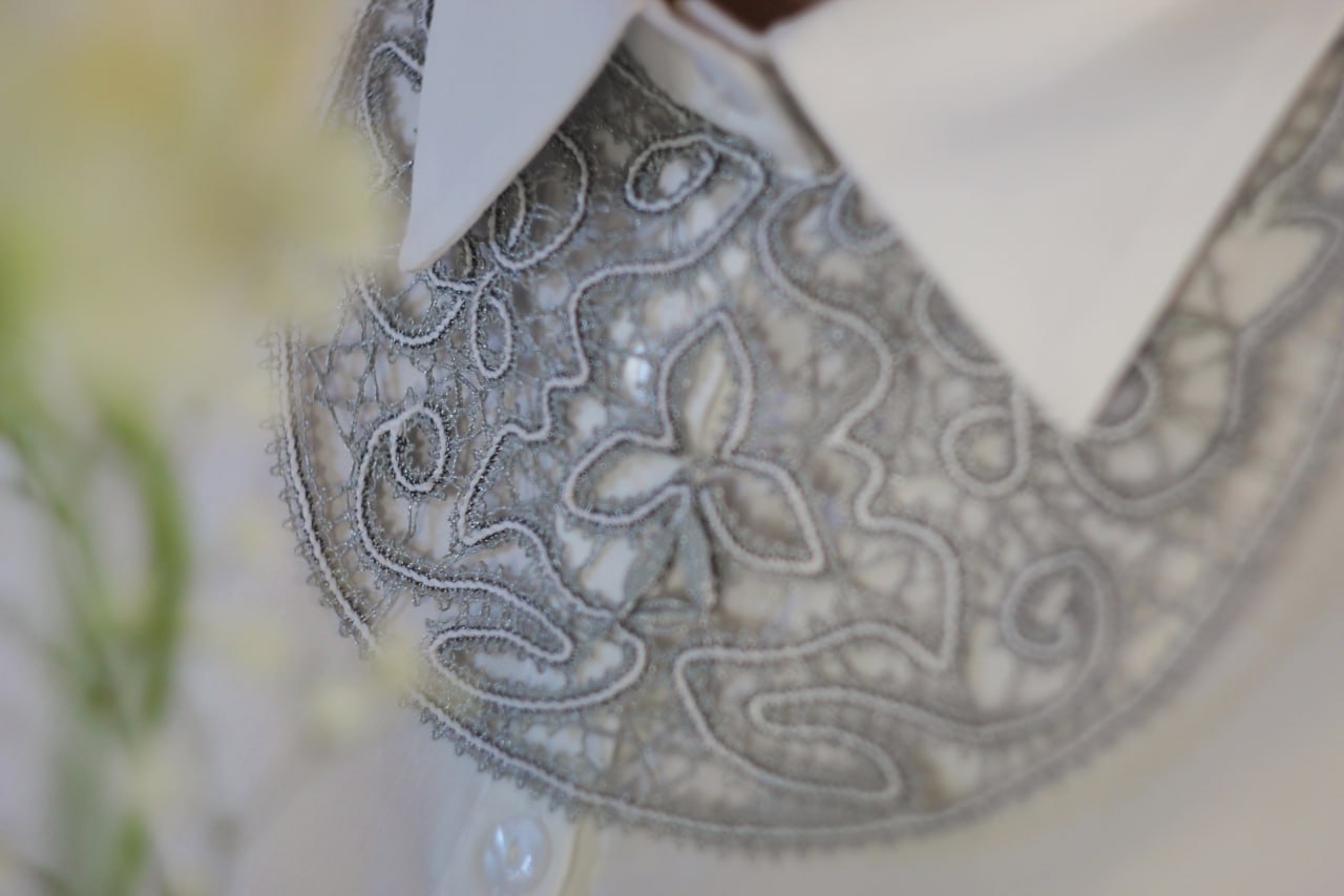 Состоялось официальное открытие проекта «Кружевной мурал Тюмени» Состоялось официальное открытие проекта «Кружевной мурал Тюмени»