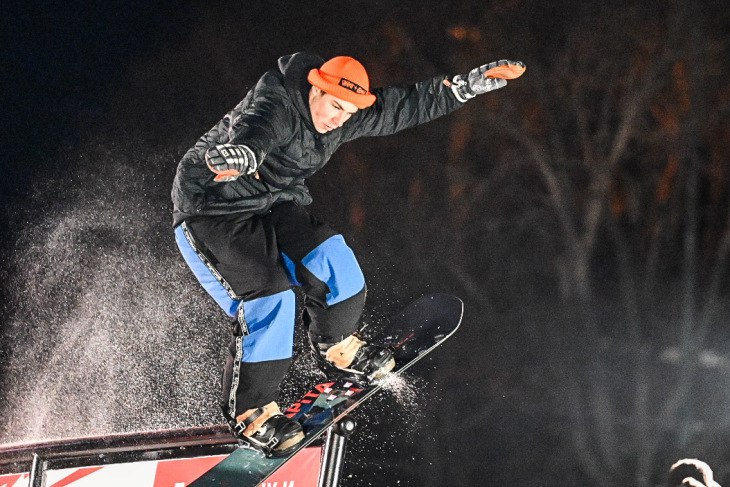 Десятая «Битва на Туре» в Тюмени пройдет 7 марта в новом формате