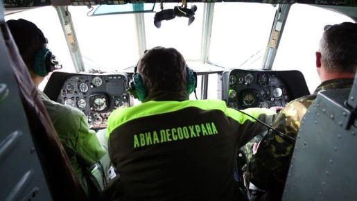 С 15 марта по 30 сентября 2026 года по всей России пройдёт масштабная Федеральная информационная кампания «Останови огонь!»