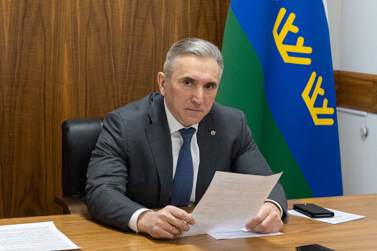 Артём Жога: Провел заседание Коллегии по безопасности Артём Жога: Провел заседание Коллегии по безопасности