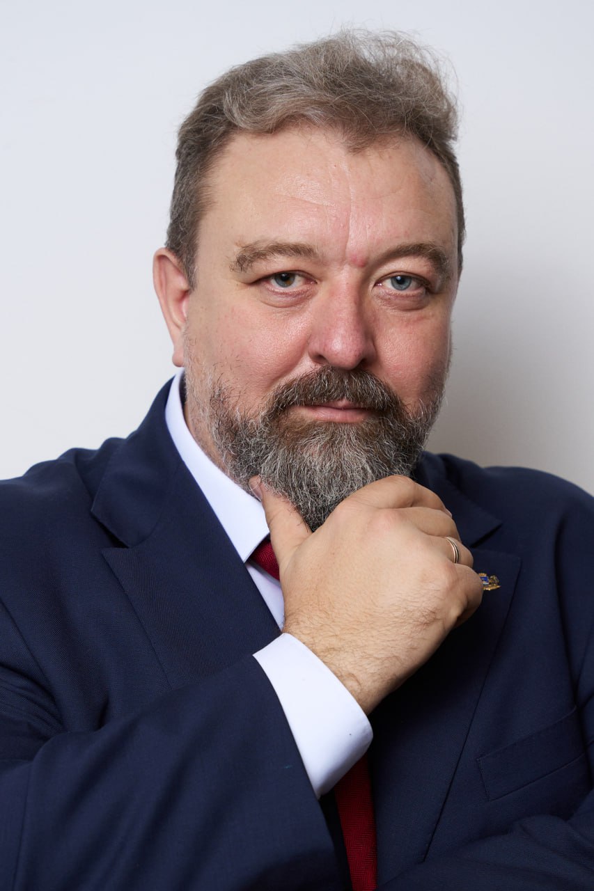 Рубрика #ЗемляГрадостроительствоЛюди: Дмитрий Валерьевич Иванов Рубрика #ЗемляГрадостроительствоЛюди: Дмитрий Валерьевич Иванов