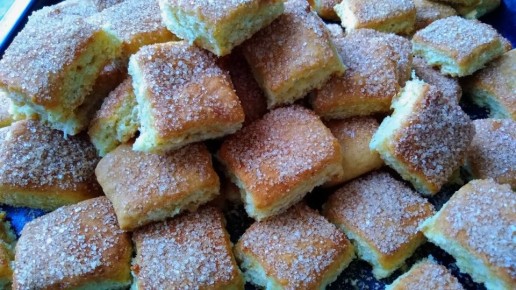 Удивительное постное печенье: простота и вкус в каждом кусочке