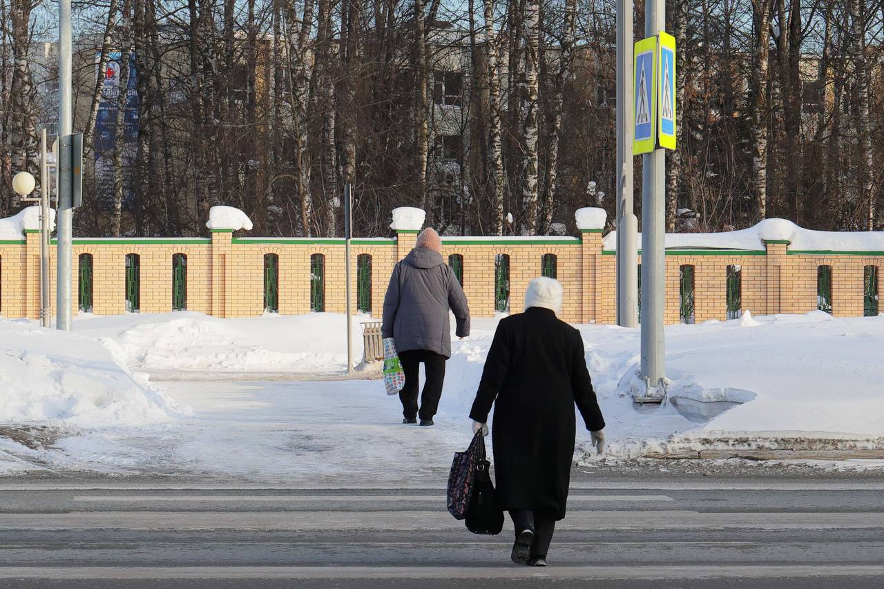 На комиссии по безопасности дорожного движения разобрали итоги 2025 года На комиссии по безопасности дорожного движения разобрали итоги 2025 года