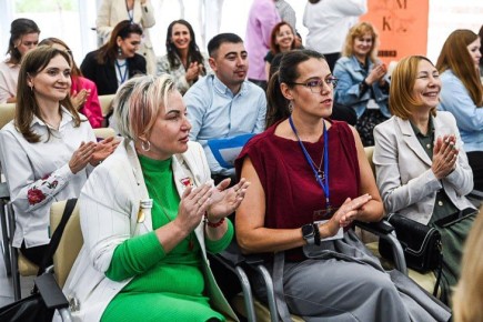 �������� �� �������� ������������������� �������� ������-������ ����� ���������� � ��������� "����� �������" 2, 3 � 4 �����