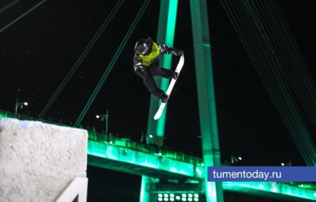 «Битва на Туре» в этом году пройдёт в новом формате