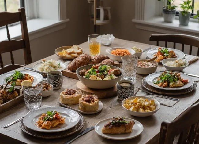 ������� ���� 2026: �����, ��������� �������, �������� � ������ ����