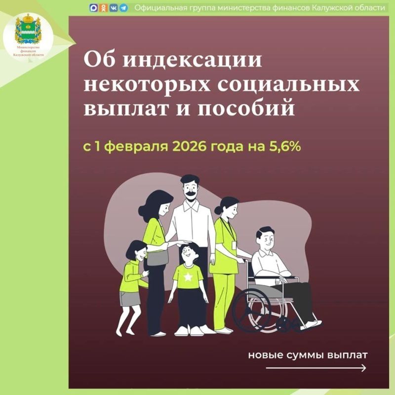 ���������� ������� ������� ������������ ��������� � 2026 ����