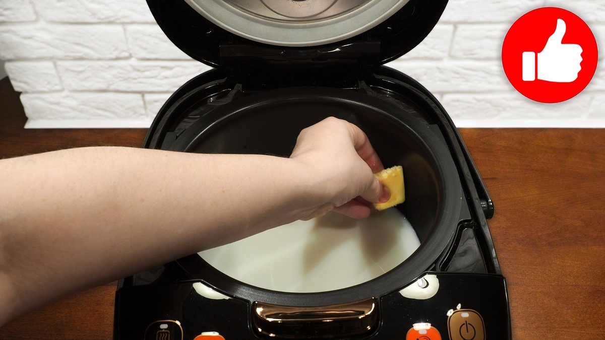 Сытная каша дружба: идеальный завтрак в мультиварке