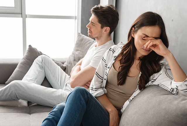 Как снова привлечь внимание мужа: советы для заботливых жен