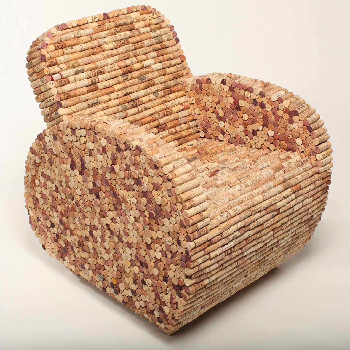 Пробка в доме: как этот материал превращается в ваше вдохновение