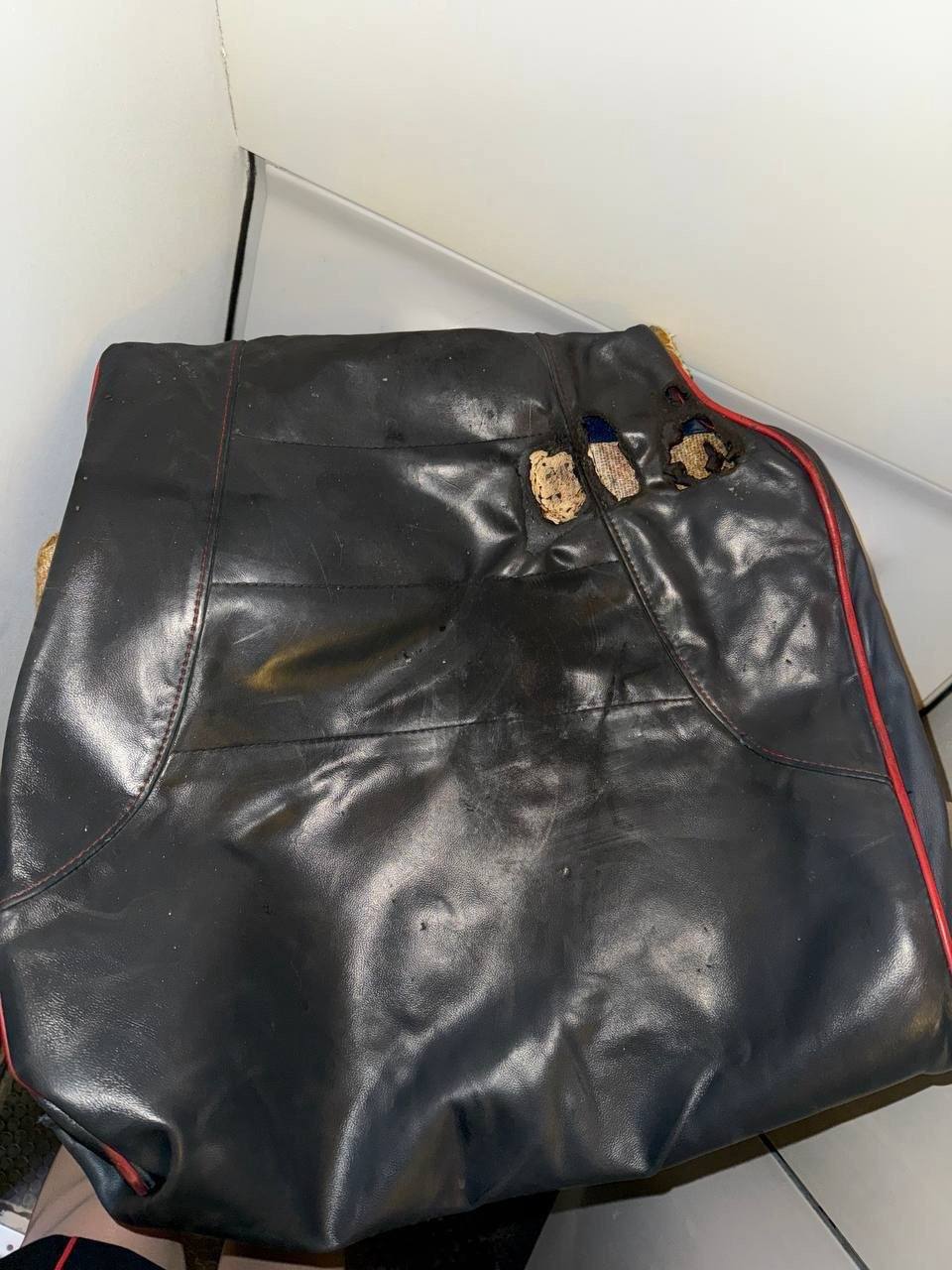 Самолет. Пауэрбанк. Пожар: уральцы стали свидетелями страшной картины на борту самолета «Уральских авиалиний»