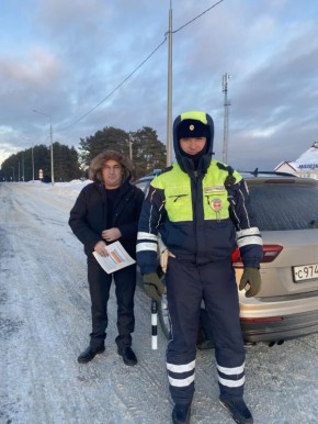 Календарная зима подходит к завершению, однако погодные условия пока далеки от весенних