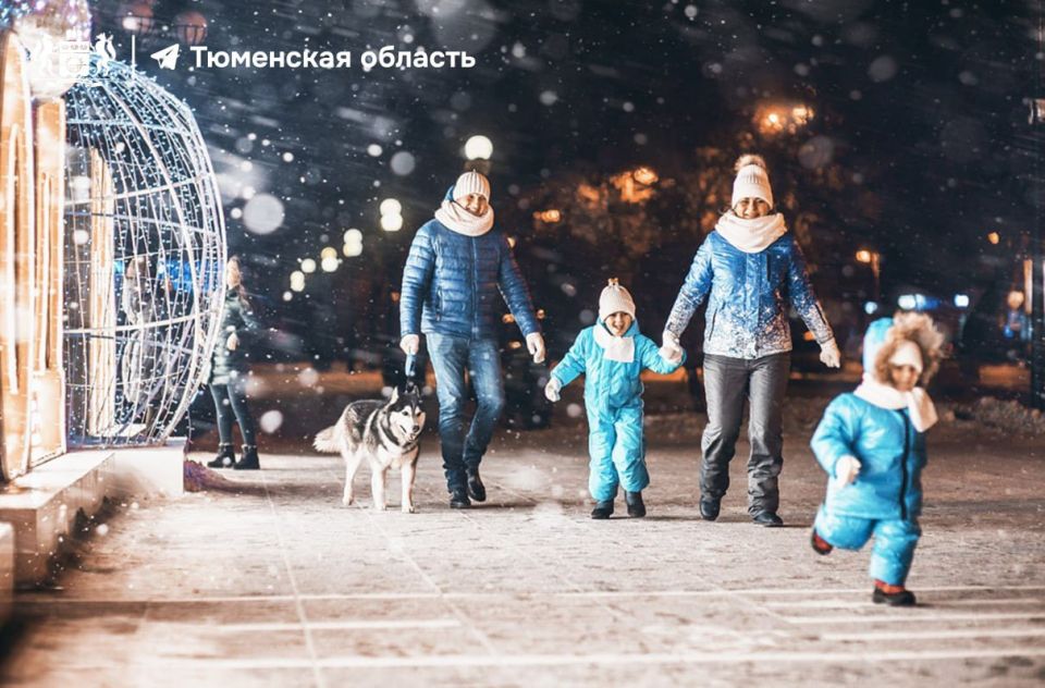 Семьи и с двумя и более детьми смогут оформить новый налоговый вычет