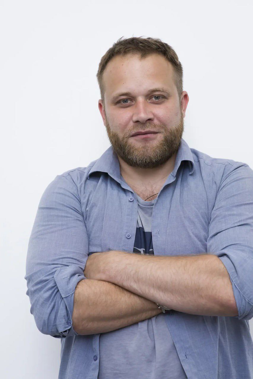 В Тюмени появится улица военкора Ивана Зуева