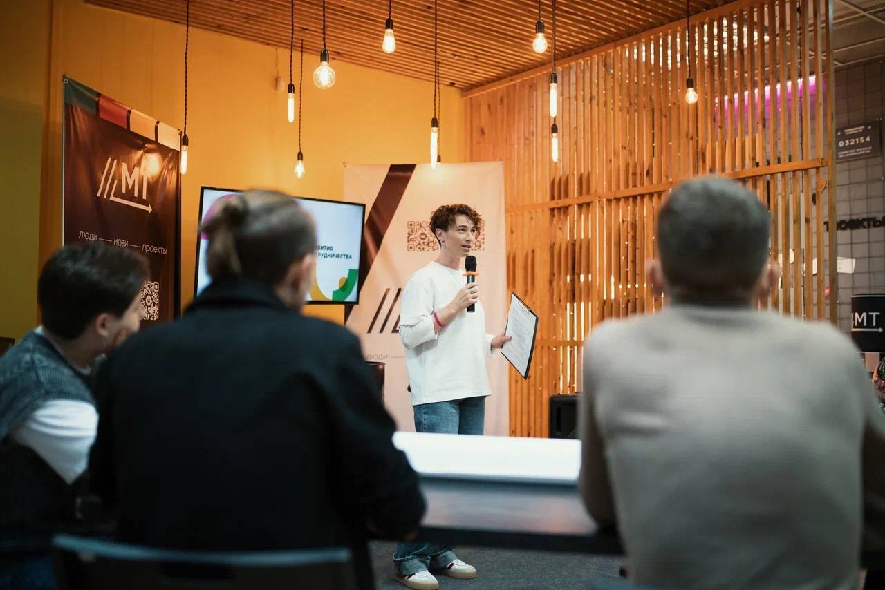 Тюменцев приглашают поделиться тем, кто для них наставник