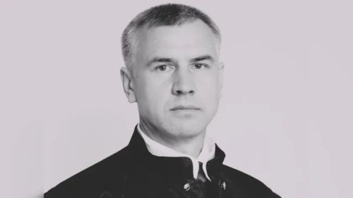 В Тюмени на 61 году жизни скончался судья в почетной отставке Александр Тельцов